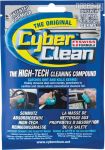Cyber Clean гель для автомобиля пакет 80 г  