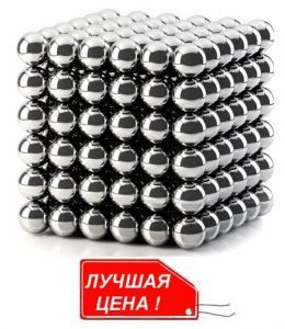 Неокуб (Neocube) 6x6x6  - купить дёшево в CIbershop.ru Неокуб по выгодной цене в Ростове-на-Дону